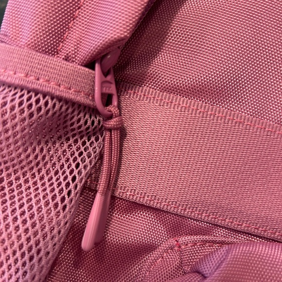 Athleta Girl Limitless Backpack NWT - light purple NEW - Picture 9 of 10